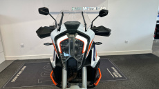 Ktm Adventure 1290 Super Adventure S (22MY)